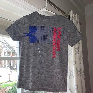 UA t shirt